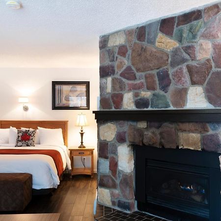 Schott'S Lake Conference & Resort Sundre ภายนอก รูปภาพ
