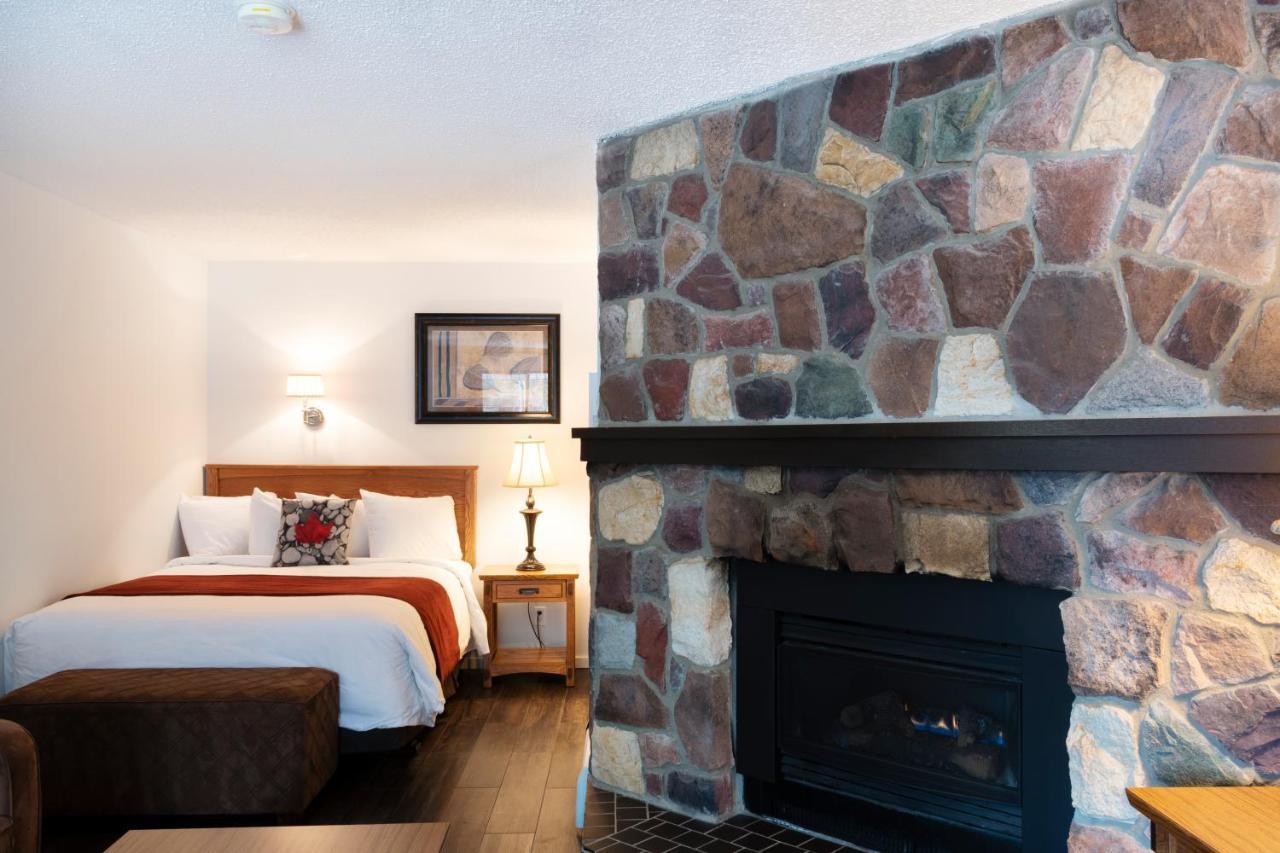 Schott'S Lake Conference & Resort Sundre ภายนอก รูปภาพ
